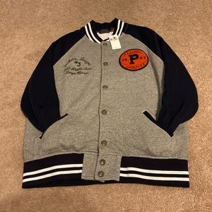 Polo Ralph Lauren Jacket